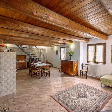 Apartment Castelboccione