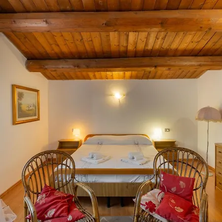 Apartment Castelboccione *