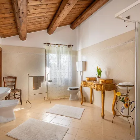 Apartment Castelboccione